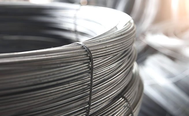 Arame Galvanizado em Atibaia