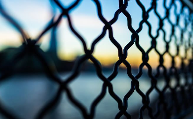 Cercas Galvanizadas em Atibaia