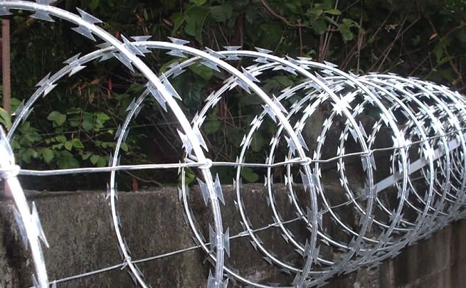 Concertinas em Atibaia